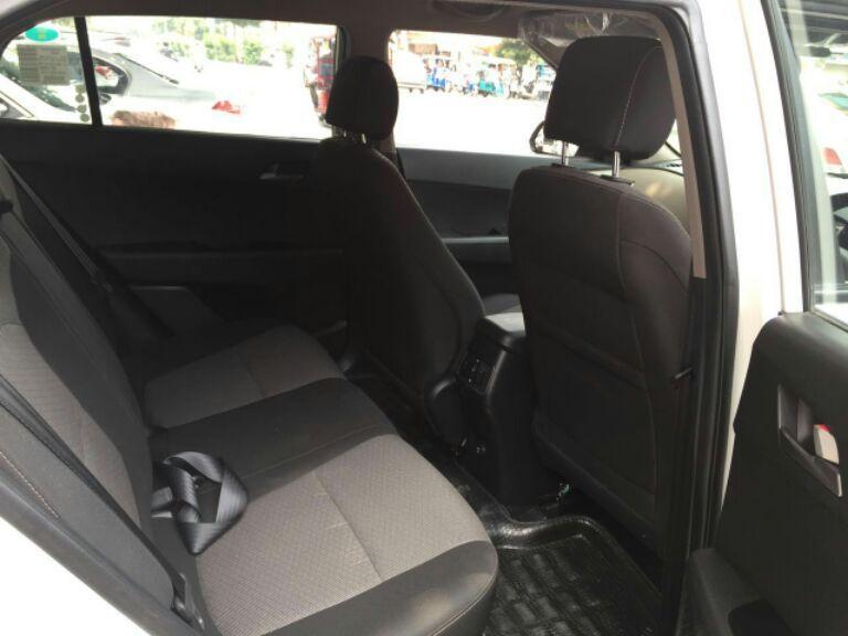 Hyundai Creta 1.6 S 2016