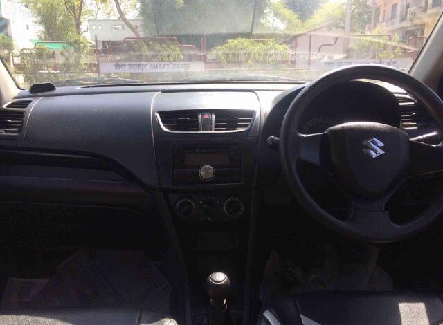 Maruti Suzuki Swift LDi 2014