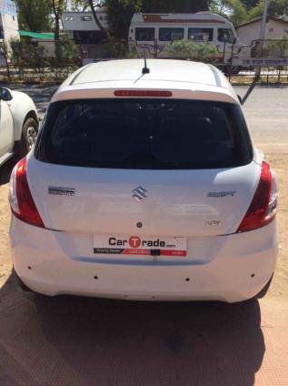 Maruti Suzuki Swift LDi 2014