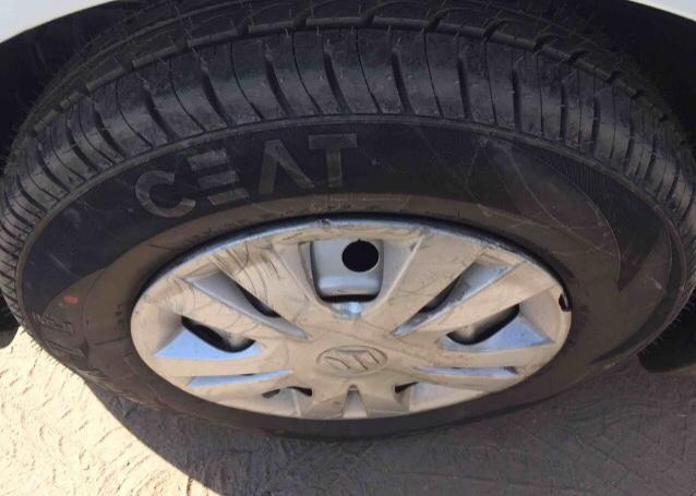 Maruti Suzuki Swift LDi 2014