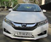 Honda City 1.5 V MT 2014