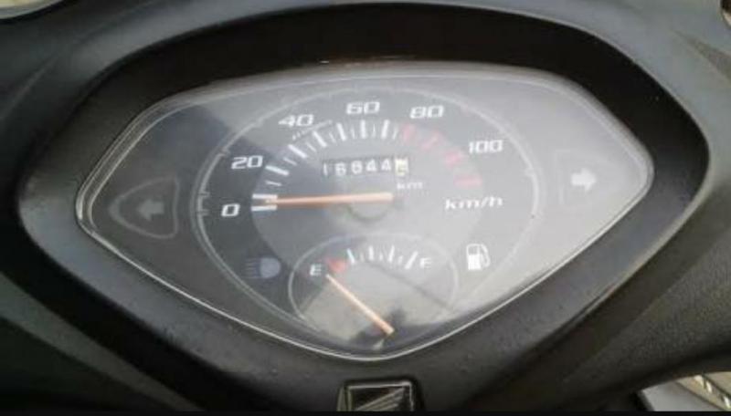 Honda Activa 110cc 2011