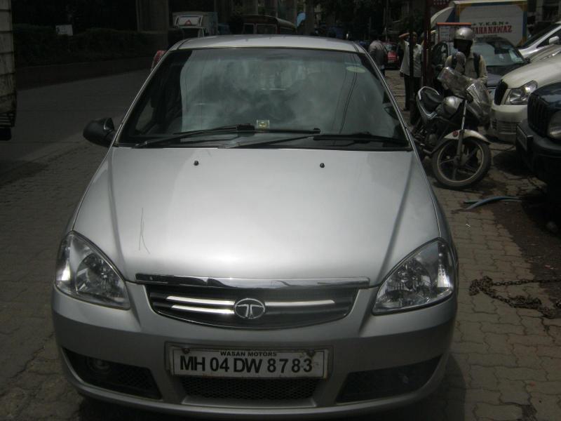 Tata Indica DLS 2009