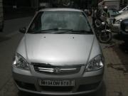 Tata Indica DLS 2009