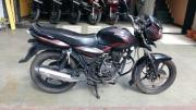 Bajaj Discover 150cc 2011