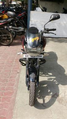 Bajaj Discover 150cc 2011