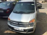 Maruti Suzuki Wagon R VXi 2008