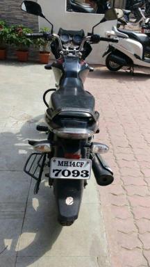 Bajaj Discover 150cc 2011