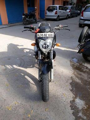 Yamaha FZ 150cc 2010