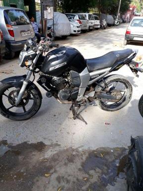 Yamaha FZ 150cc 2010
