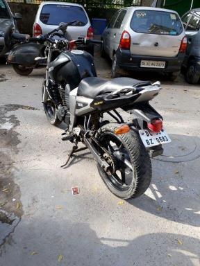 Yamaha FZ 150cc 2010