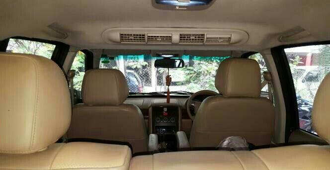 Tata Safari Storme 2.2 VX 4x2 2013