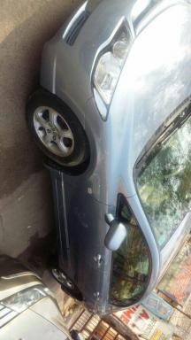 Honda Civic 1.8 MT 2008