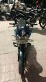 Bajaj Discover 100cc 2012