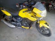 TVS Apache RTR 160cc 2009