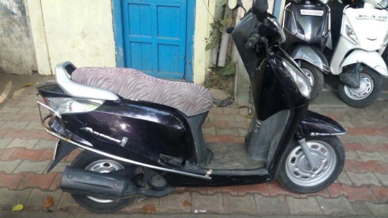Honda Aviator 109 cc 2009