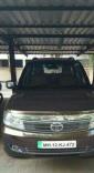 Tata Safari Storme 2.2 VX 4x2 2013