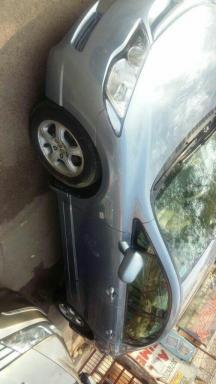 Honda Civic 1.8 MT 2008