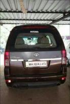 Tata Safari Storme 2.2 VX 4x2 2013