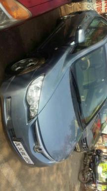 Honda Civic 1.8 MT 2008