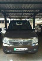 Tata Safari Storme 2.2 VX 4x2 2013