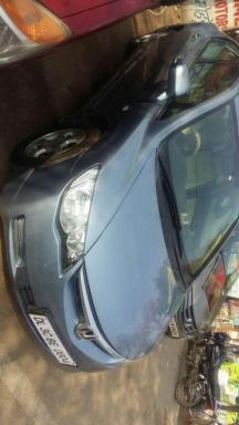 Honda Civic 1.8 MT 2008