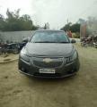 Chevrolet Cruze LT 2011