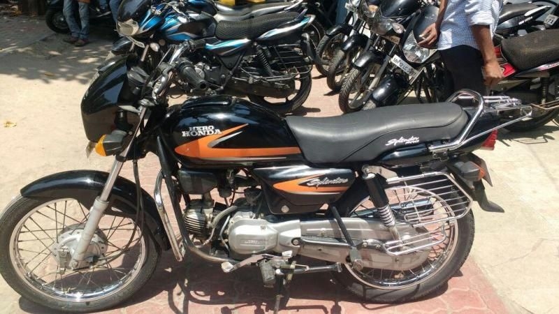 Hero Splendor Bike For Sale In Pune Id 1415589048 Droom