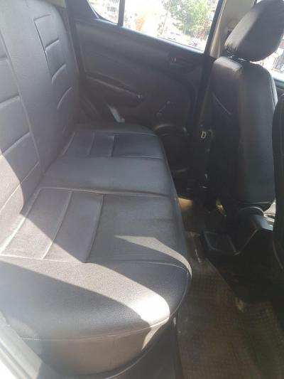 Maruti Suzuki Swift LDi 2012
