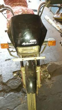 Hero Splendor 100cc 1996