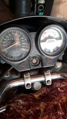 Hero Splendor 100cc 1996