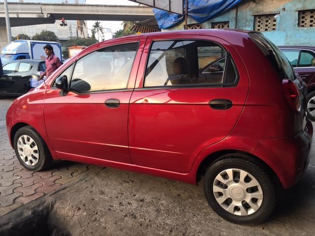 Chevrolet Spark LS 1.0 2010