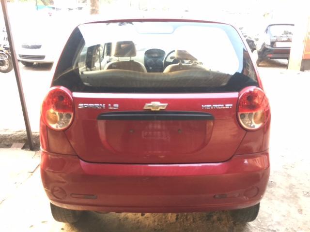 Chevrolet Spark LS 1.0 2010