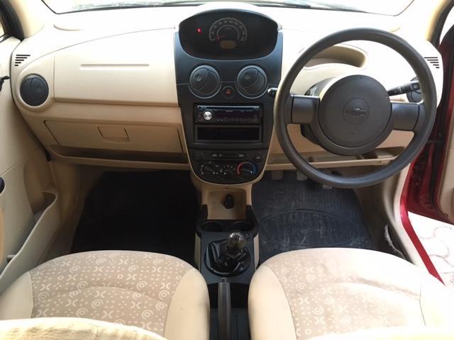 Chevrolet Spark LS 1.0 2010