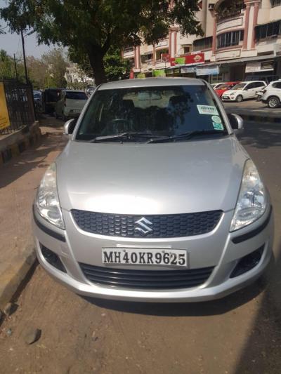 Maruti Suzuki Swift LDi 2012