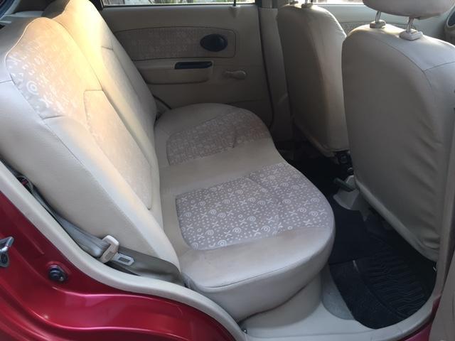 Chevrolet Spark LS 1.0 2010