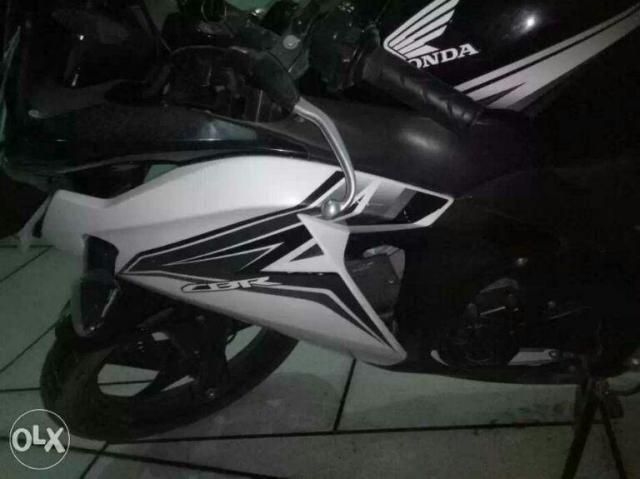 honda cbr 150 olx