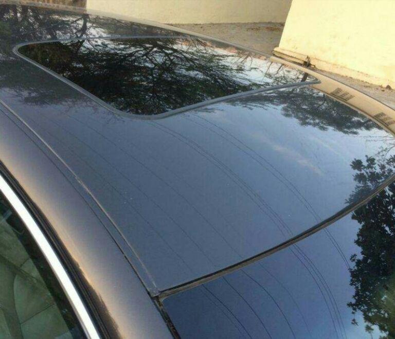 SKODA SUPERB Elegance 2.0 TDI CR 2012