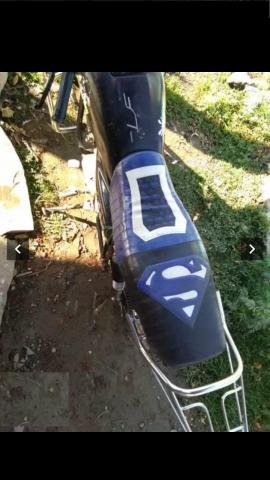 Hero Splendor 100cc 2002