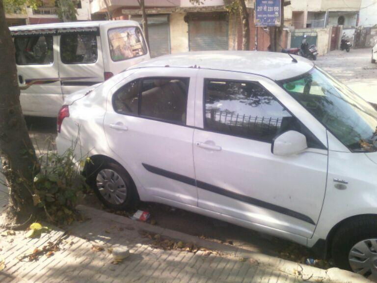 Maruti Suzuki Swift DZire Tour Diesel 2014