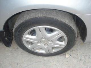 Honda City ZX EXi 2008