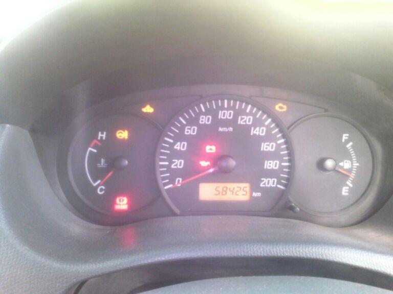 Maruti Suzuki Swift DZire Tour Diesel 2014