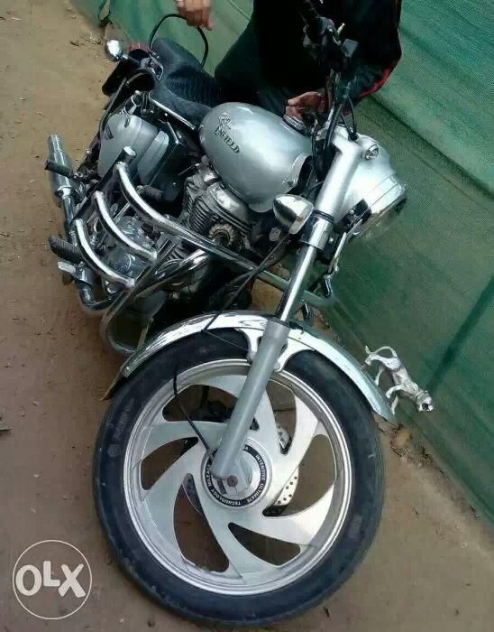 olx bullet bilaspur