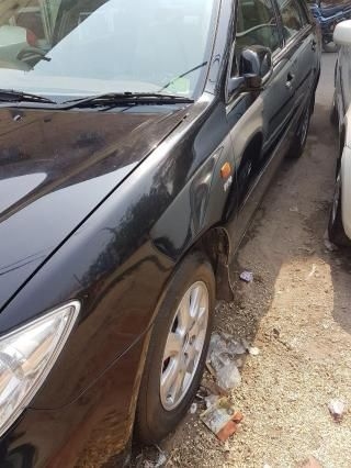 Toyota Camry 2.5 AT 2005