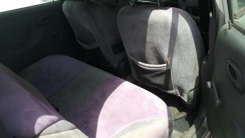 Maruti Suzuki Alto LXi 2005