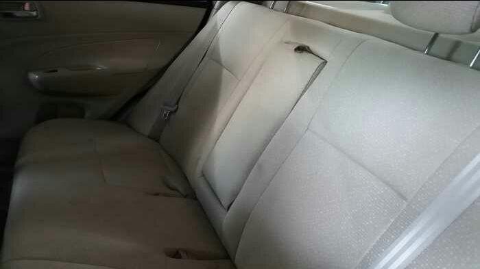 Maruti Suzuki Swift Dzire ZDi BS-IV 2013