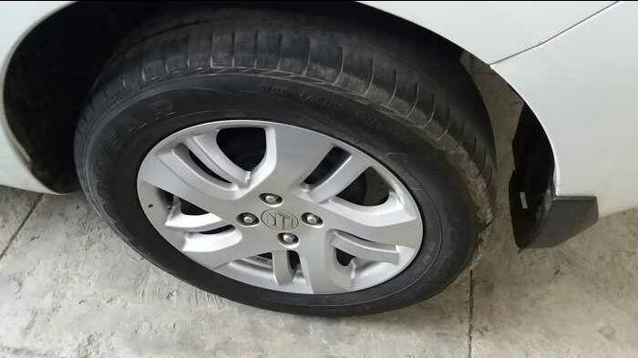 Maruti Suzuki Swift Dzire ZDi BS-IV 2013