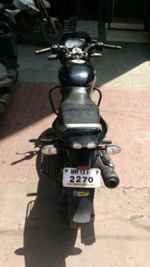 Bajaj Pulsar 150cc 2009