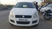 Maruti Suzuki Ritz LXi 2011