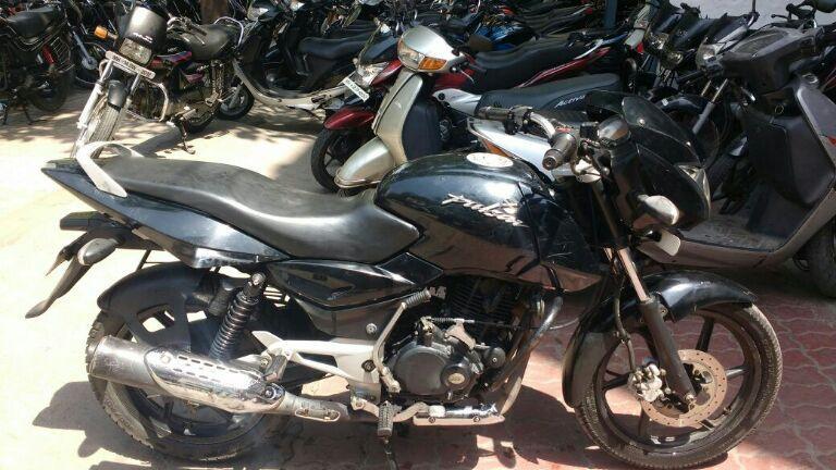 Bajaj Pulsar 150cc 2009